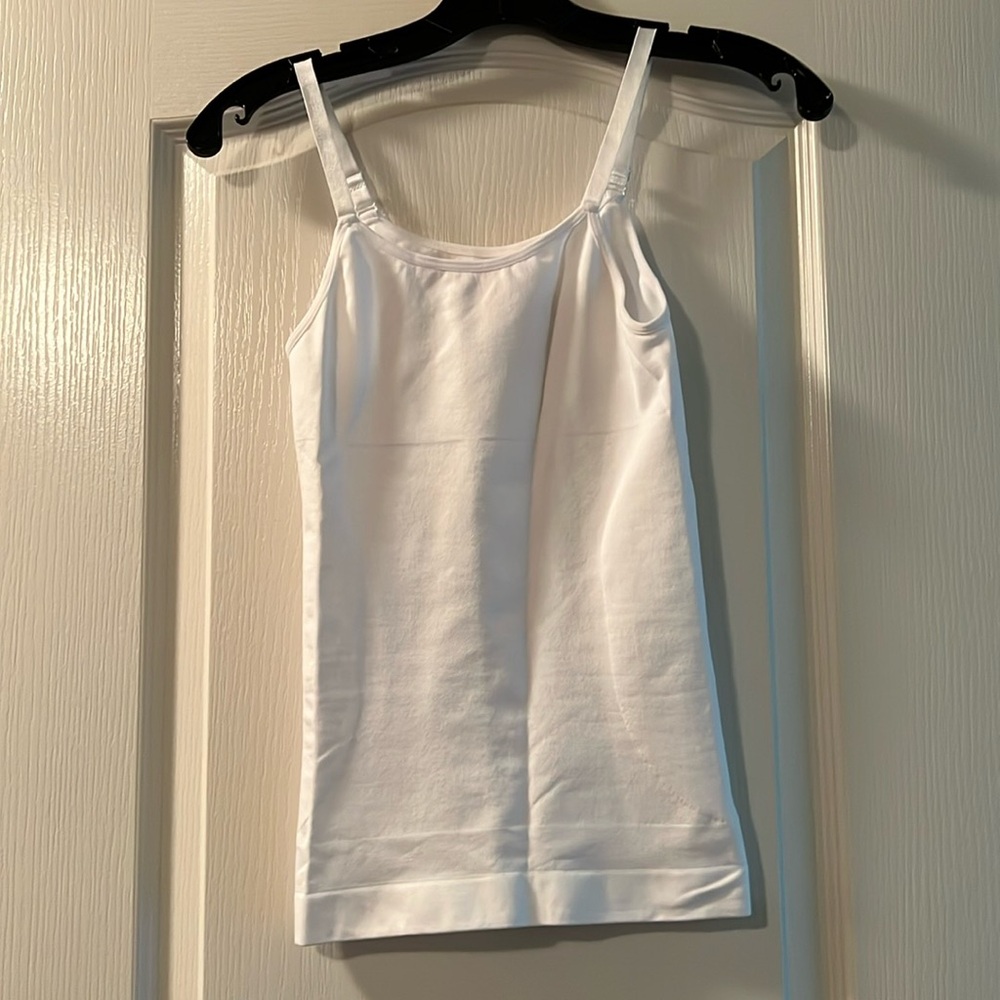 Set of 6 Shapermint Everyday Camis New